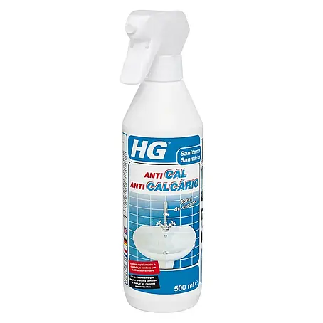 HG  Antical spray