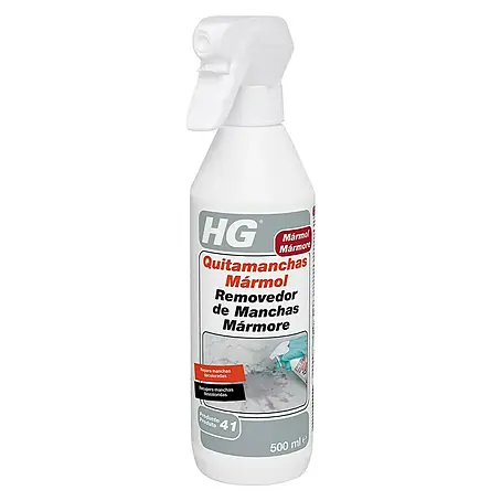 HG  Quitamanchas mármol
