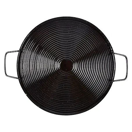 Parrilla para barbacoa Asadora