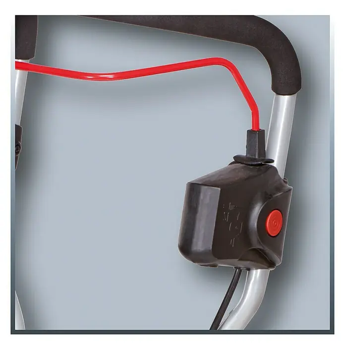 Einhell Power X-Change Akku-Bodenhacke GE-CR 30 Li-Solo - Ohne Akku - Detailaufnahme