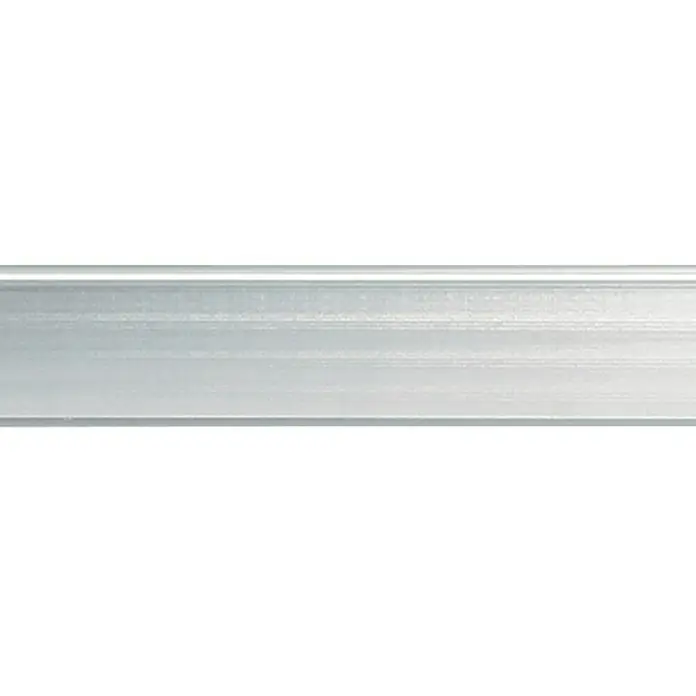 Nielsen Bilderrahmen Pixel - Silber, 50 x 70 cm, Aluminium