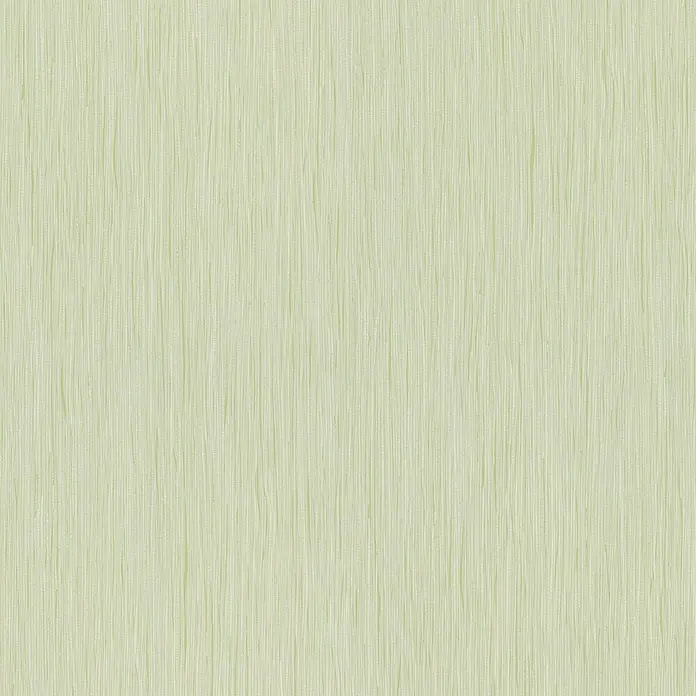 Papel pintado texturizado Green - Verde, 10 x 0,53 m