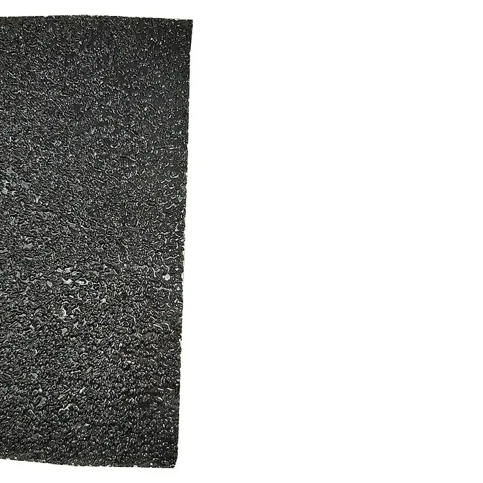 Heka Schleifbrett Ersatzbelag - Grob, Länge: 48 cm