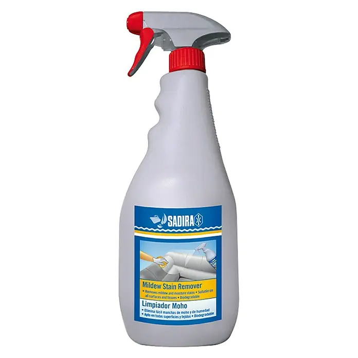Sadira Spray anti-moho - 750 ml