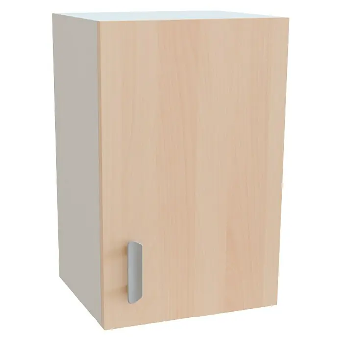 Top Element H Armario alto - L x An x Al: 33 x 40 x 70 cm, Haya