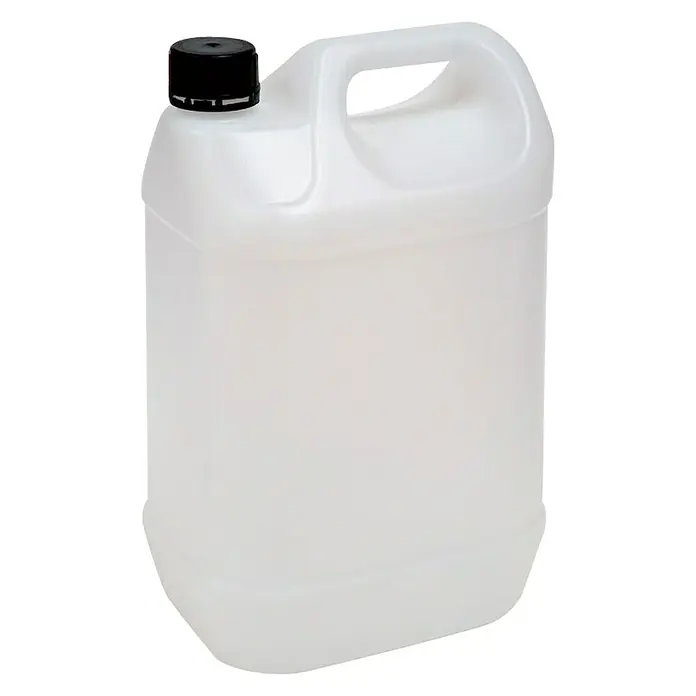 Bidón - 5 l, Blanco
