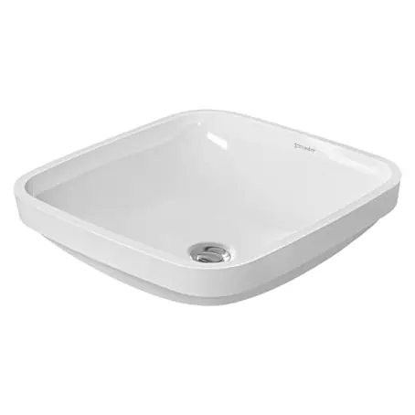 Duravit DuraStyle Einbauwaschbecken Typ 2