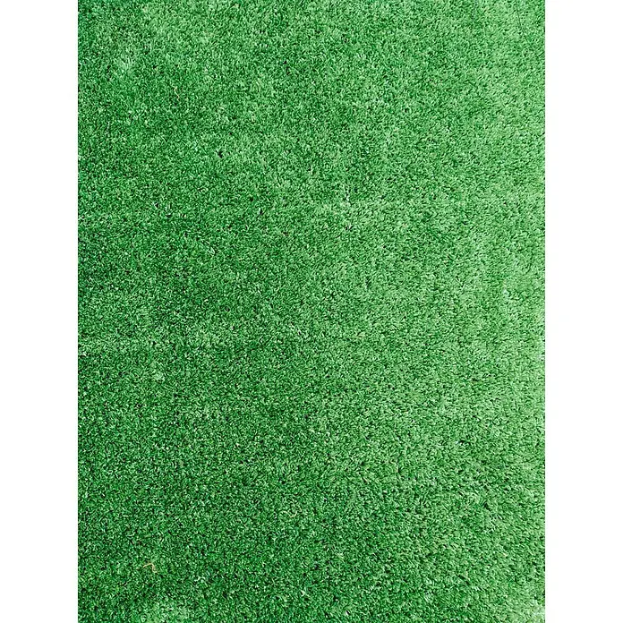 Césped artificial Jardín - L x An: 5 x 2 m, Verde