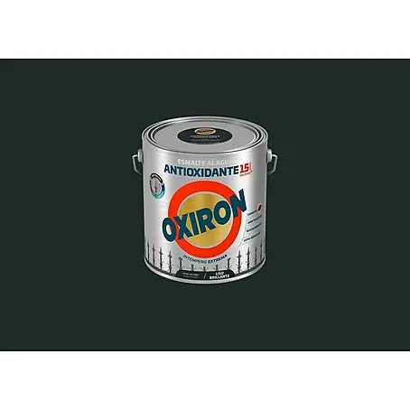 Oxiron  Esmalte para metal