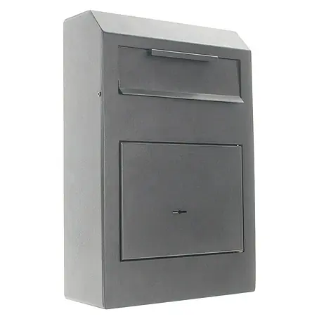 Rottner  Einwurftresor Cashmatic