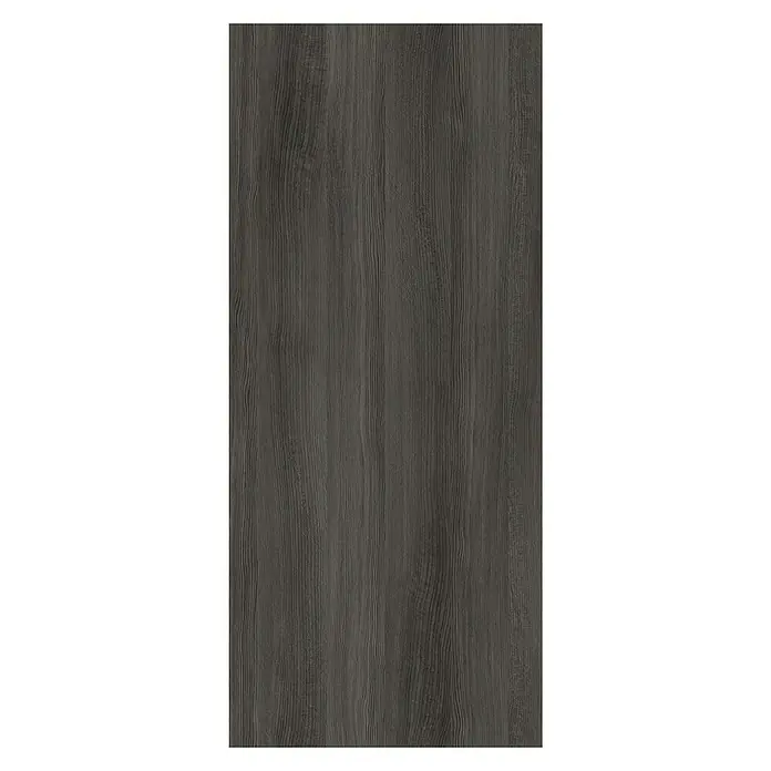 Resopal Küchenrückwand Fixmaß - Silver Pine, 365 x 63,5 cm, Stärke: 15,6 mm, Holz - Ansicht von oben