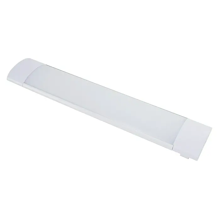 Ritter Leuchten LED svjetiljka za fontanu Cristal - 35 W, Bijele boje, Duljina: 91,3 cm, IP20 - Pogled s desne strane