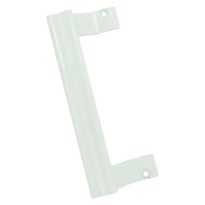 Micel Manilla de puerta de terraza 6809 - Plateado