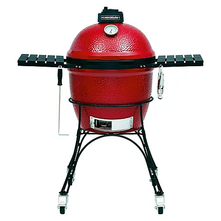 Kamado Joe  Houtskoolbarbecue Classic