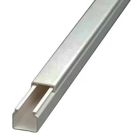 Canaleta para cables
