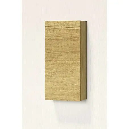 Armario colgante 1 puerta
