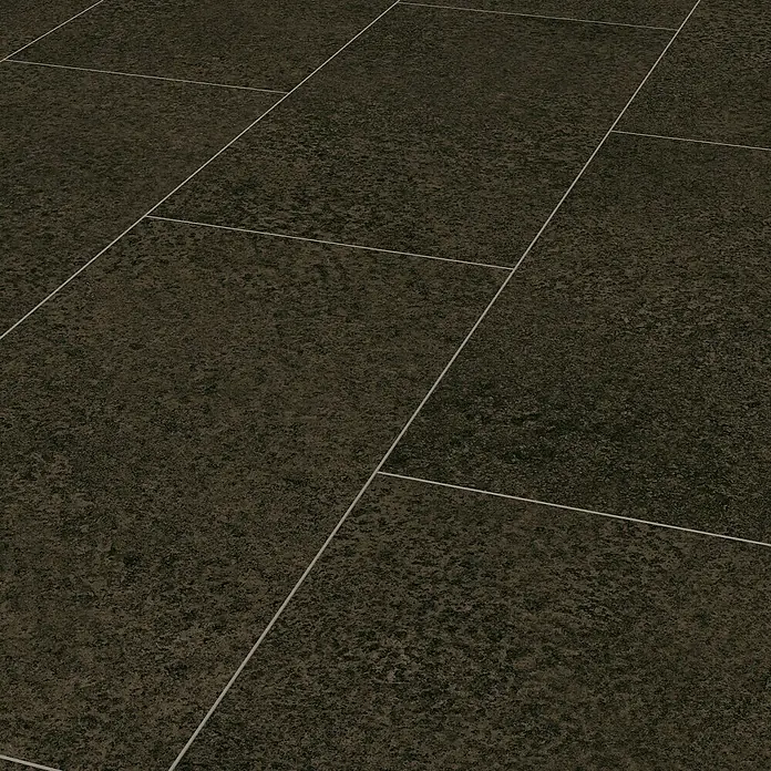 LOGOCLIC Ceramico Laminat Pigment - 635 x 327 x 8 mm, Izgled pločica - Detaljan prikaz