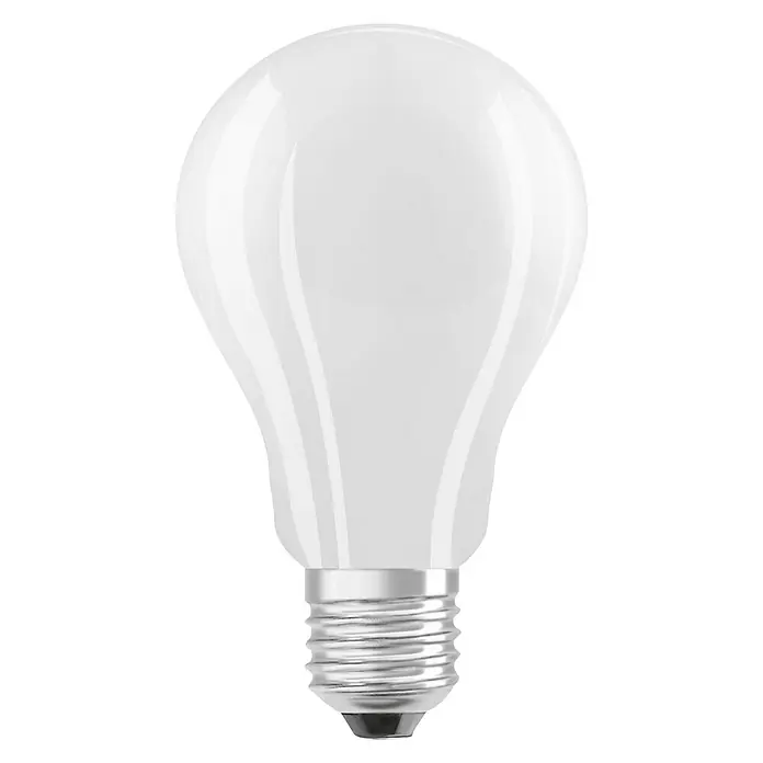 Osram Star LED žarulja - E27, 16 W, 2.500 lm - Pogled sprijeda