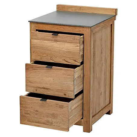 Sunfun  Grillkeukenmodule