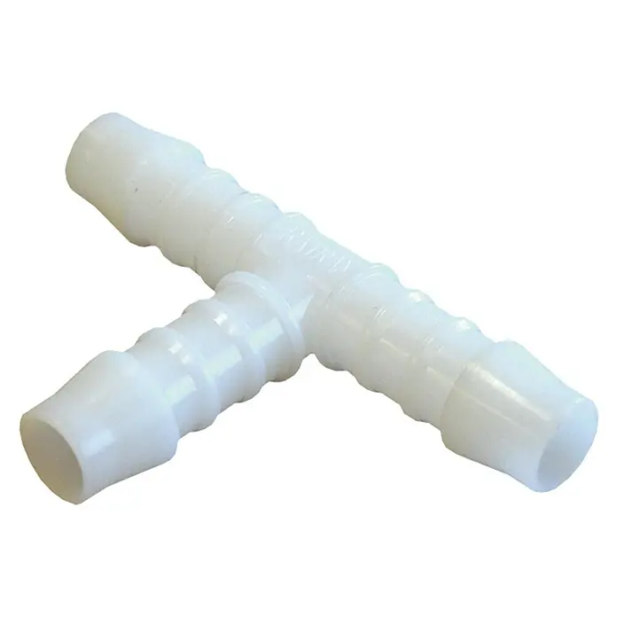 Pieza T - Diámetro: 6 mm