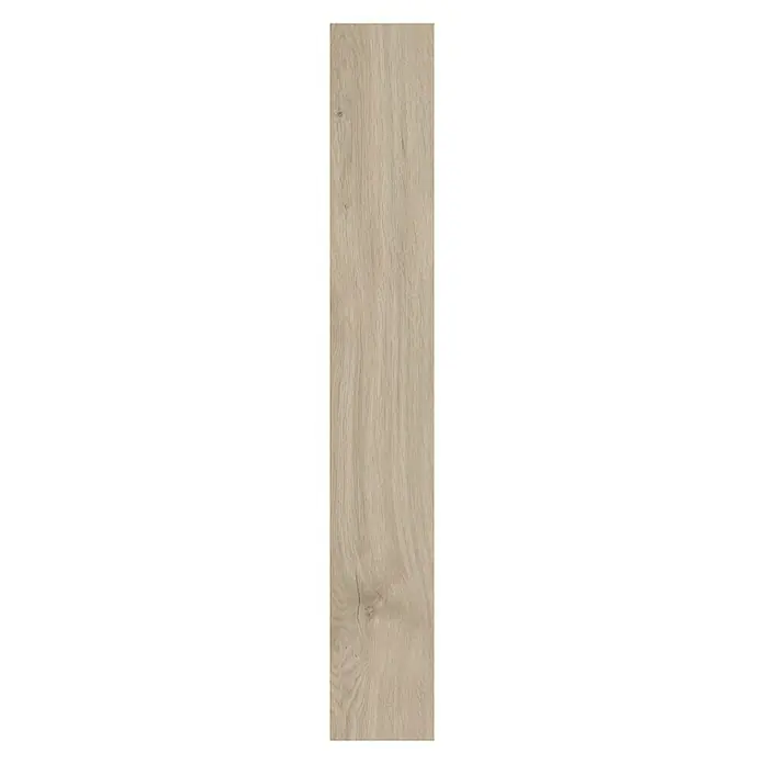 LOGOCLIC Aquaprotect Laminat Nature Oak - 1.285 x 192 x 8 mm, Landhausdiele - Detailaufnahme