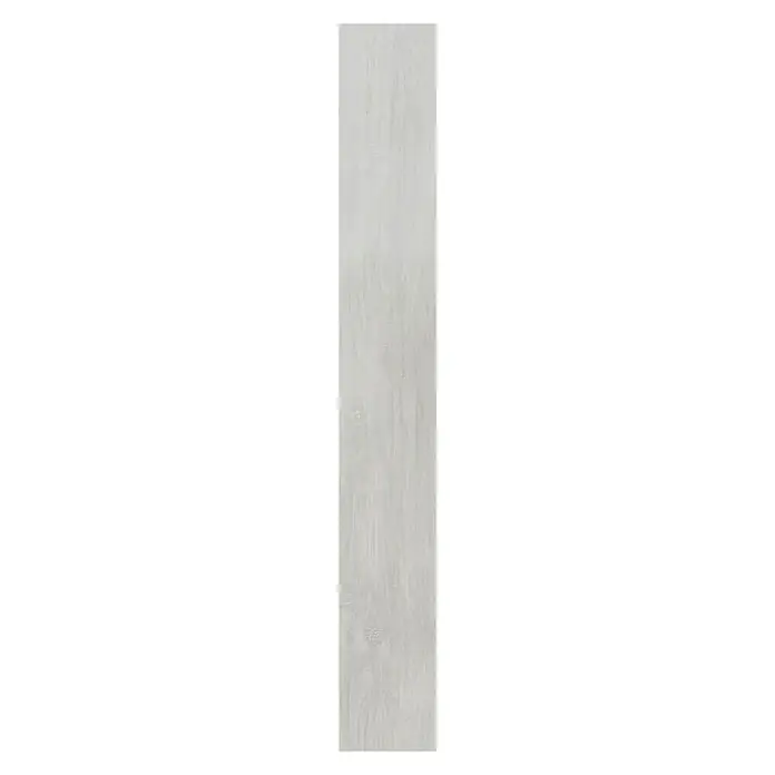 Classen Vinylboden GreenVinyl Pinie Weiß - 1.290 x 173 x 4 mm, Landhausdiele
