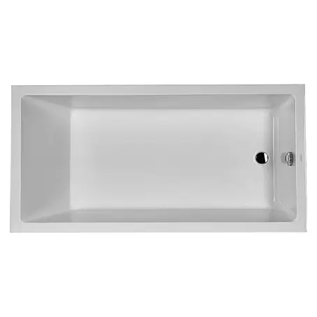 Duravit Starck 1 Badewanne Typ 1