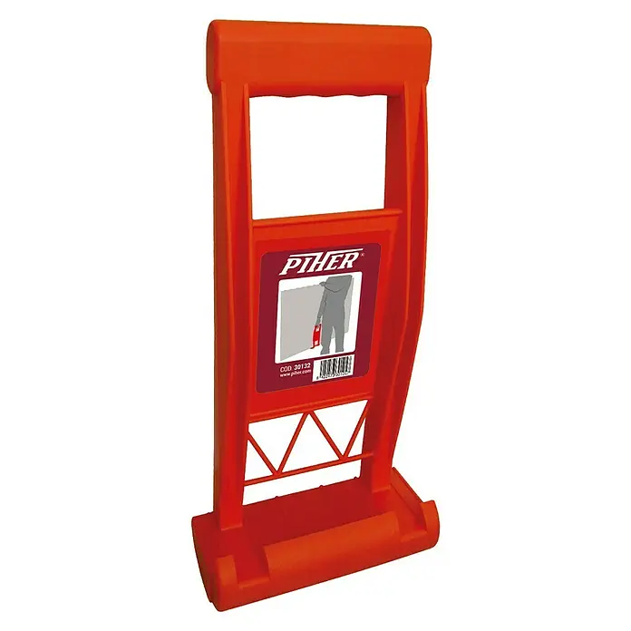 Piher Portaplacas 30105 - Apto para: Placas