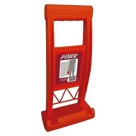 Piher  Portaplacas 30105