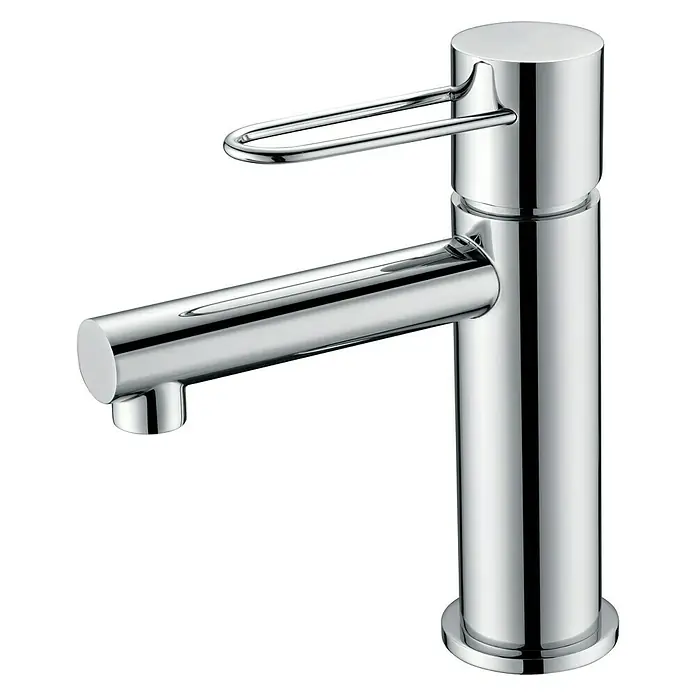 Imex Milos Grifo de lavabo - Cromo
