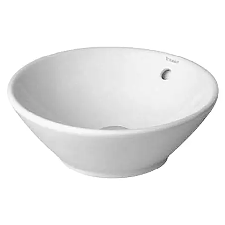 Duravit  Waschschale Bacino