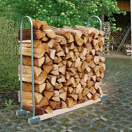 Stabilit  Houtstapelrek