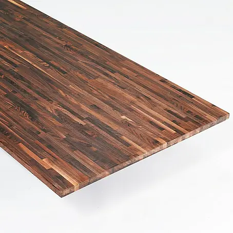 Exclusivholz  Massivholzplatte