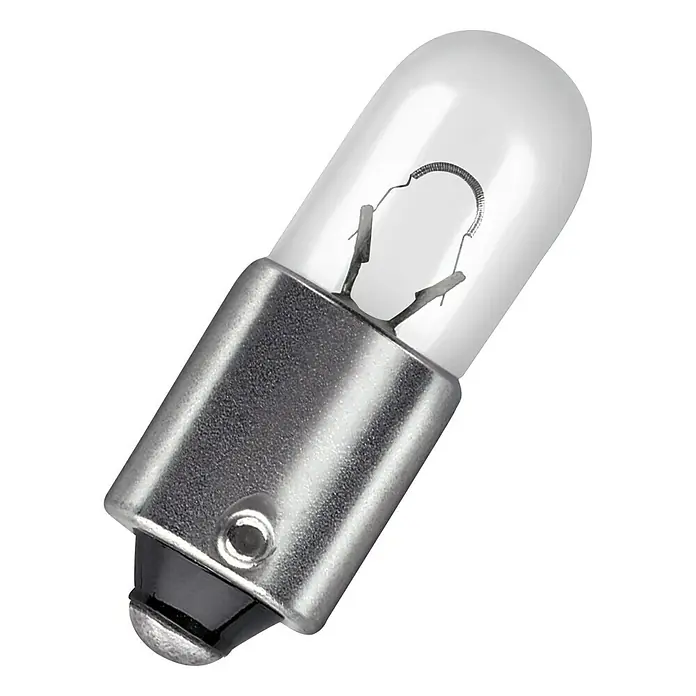 Osram Žarulja za parkirno svjetlo - T4W, 2 Kom. - Pogled sprijeda