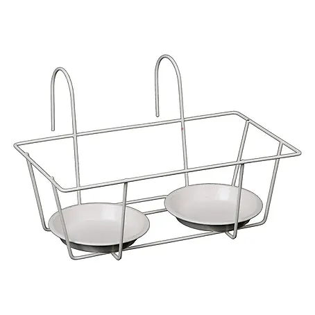 A.H.G.  Soporte para maceta Cornwall