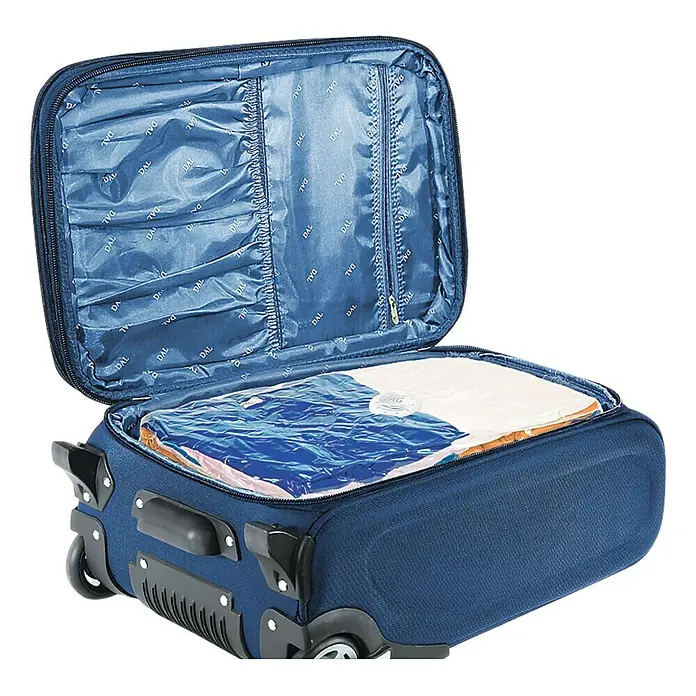 Regalux Set vakuumskih vrećica XL - 2 Kom., D x Š: 90 x 55 cm, Prozirno
