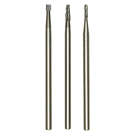 Proxxon  Fresa de metal duro N.º 28752