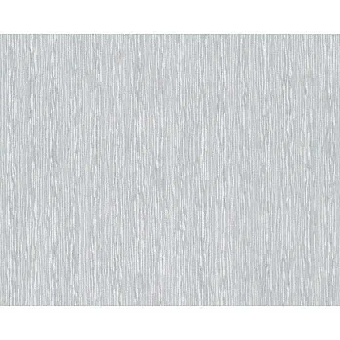 Atlantis Struktur Vliestapete Struktur - Weiß, Uni, 10,05 x 0,53 m