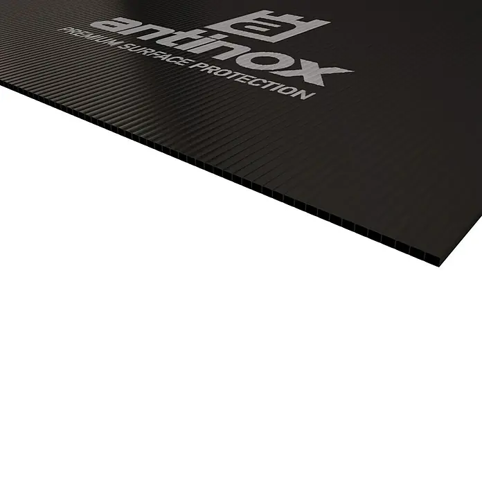 Antinox Beschermmat - 240 x 120 x 0,2 cm