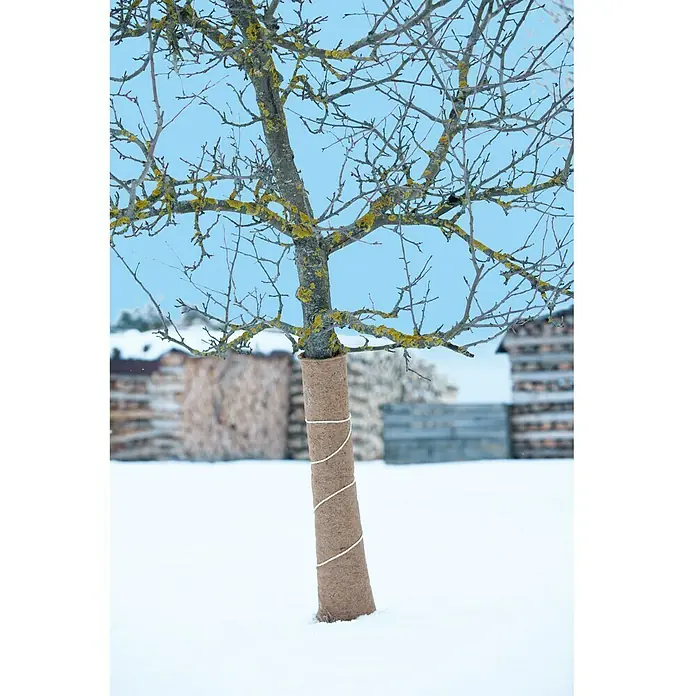 Floraworld Classic Kokosschutzmatte - 150 x 50 cm