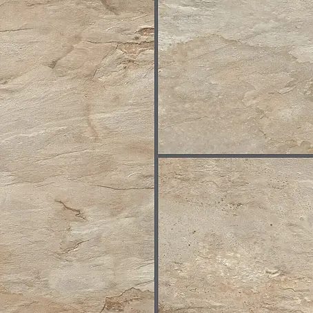 LOGOCLIC  Uzorak Ceramico Schiefer Plata
