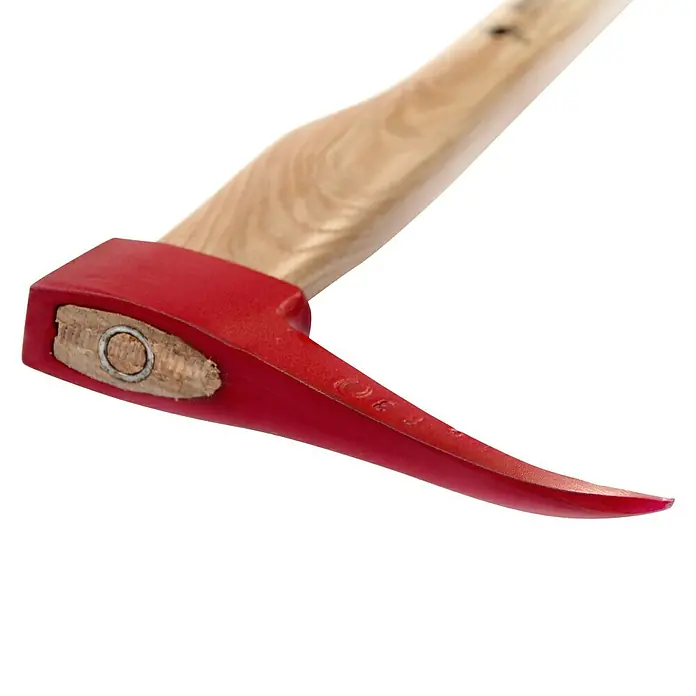 Bison Sappie - 1.000 g, 800 mm - Detailaufnahme