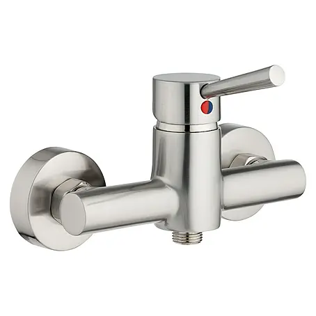 Camargue Merida Brausearmatur
