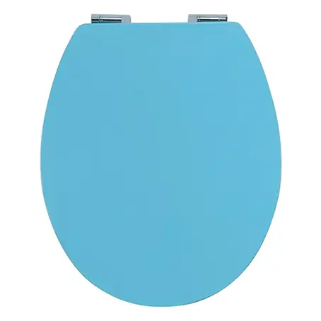 Poseidon  WC daska Kolorit