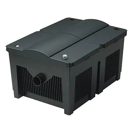 Oase  Durchlauffilter-Set BioSmart 36000