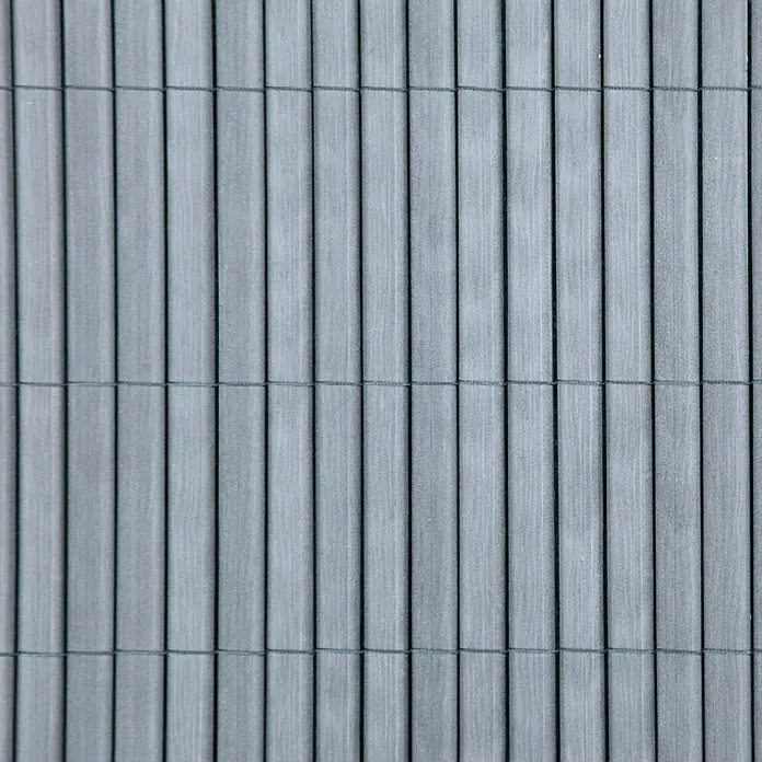 Gardol Comfort Sichtschutz - Grau, 300 x 90 cm
