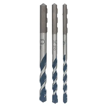 Bosch  Set svrdla za beton CYL-5