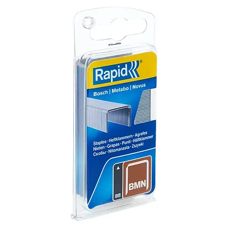 Rapid  Klamerice Typ BMN