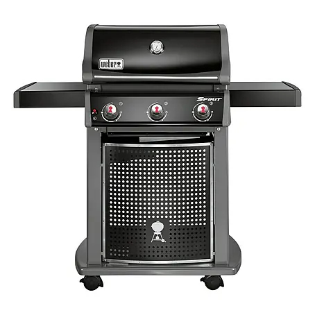 Severin  Gasgrill Spirit E 310 Classic