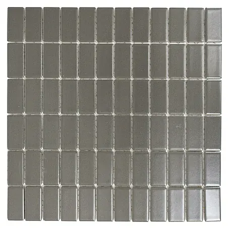 Mosaikfliese Uni ST 385